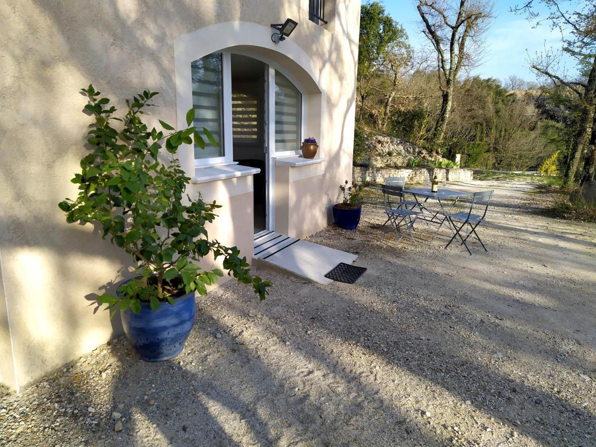 Chantegarrigue Collorgues المظهر الخارجي الصورة