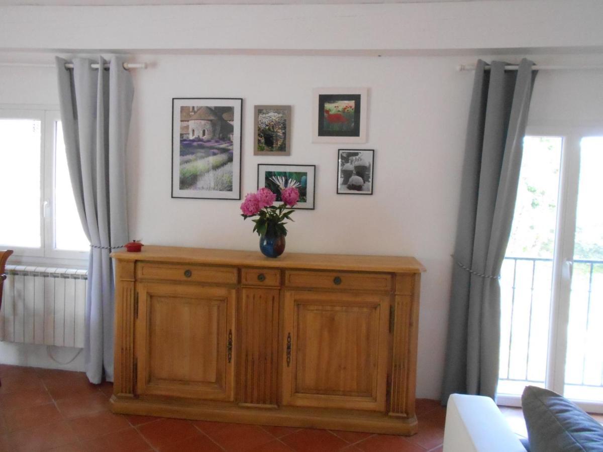 Chantegarrigue Collorgues المظهر الخارجي الصورة